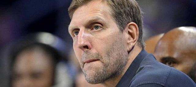 霸气，诺维茨基称2025-26赛季達(dá)拉斯独行侠阵容“实力超群”