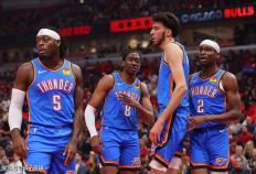 火箭队第4！美媒公布新赛季首期实力榜：湖人队高居第5勇士队第9