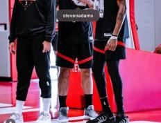 重返休斯顿？威少和火箭适配性如何？