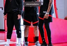 重返休斯顿？威少和火箭适配性如何？