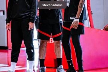 重返休斯顿？威少和火箭适配性如何？