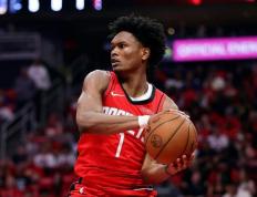 36+6神(shén)投手有望加盟火箭，休斯顿即将迎来NBA縂(zǒng)冠(guān)军