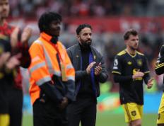 下一个阿尔特塔！曼联盯上“英超最佳教练” 但不是格(gé)拉斯纳