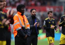 下一个阿尔特塔！曼联盯上“英超最佳教练” 但不是格(gé)拉斯纳