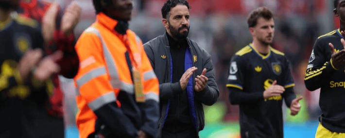 下一个阿尔特塔！曼联盯上“英超最佳教练” 但不是格(gé)拉斯纳