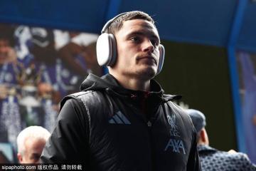 比赛日：切尔西绝杀送利物浦3连败 姆巴佩兄弟反戈巴黎