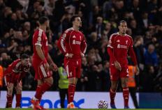 英超|利物浦1：2切尔西，“绝杀之王”终究被绝杀反噬