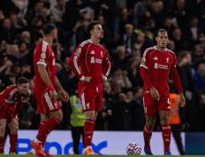 英超|利物浦1：2切尔西，“绝杀之王”终究被绝杀反噬