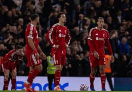 英超|利物浦1：2切尔西，“绝杀之王”终究被绝杀反噬