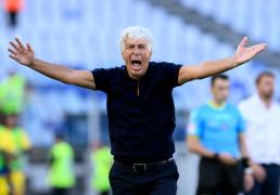 （体育(yù)）足球——意甲：罗马胜维罗纳