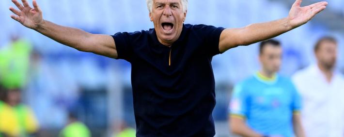 （体育(yù)）足球——意甲：罗马胜维罗纳