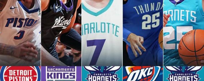 夏洛特黄蜂后场新星辛普森：下赛季能否取得突(tū)破？