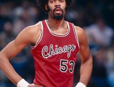 NBA队史最佳阵容——芝加哥公牛