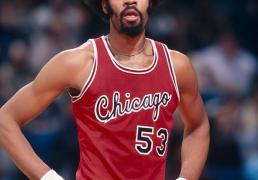 NBA队史最佳阵容——芝加哥公牛
