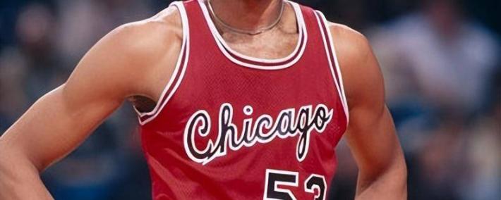 NBA队史最佳阵容——芝加哥公牛