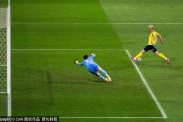 带不动！阿森纳利物浦两大神锋联手造良机 热刺小将失空门