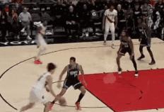 啊！5.5次联盟第一！杨瀚森打NBA最大的问题