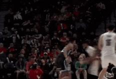 啊！5.5次联盟第一！杨瀚森打NBA最大的问题