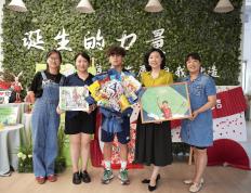 “苏超”苏州队走进校园 开启足球互动之旅