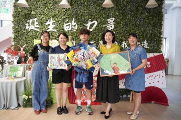 “苏超”苏州队走进校园 开启足球互动之旅