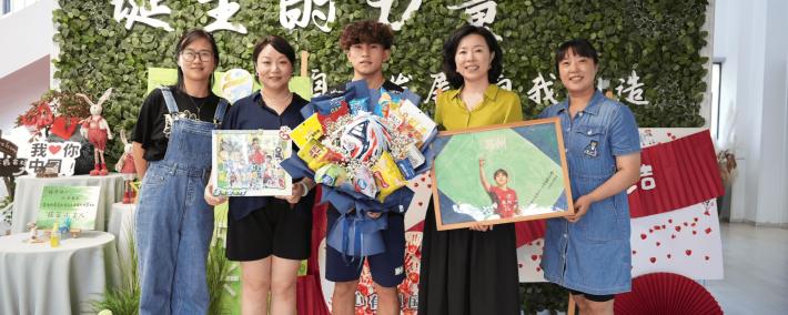 “苏超”苏州队走进校园 开启足球互动之旅