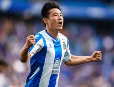 曾签武磊，1亿买西班牙人队，时隔10年出售，陈雁升赚到多少钱？