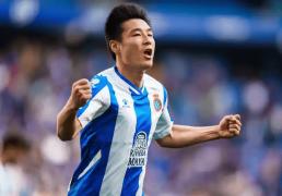 曾签武磊，1亿买西班牙人队，时隔10年出售，陈雁升赚到多少钱？