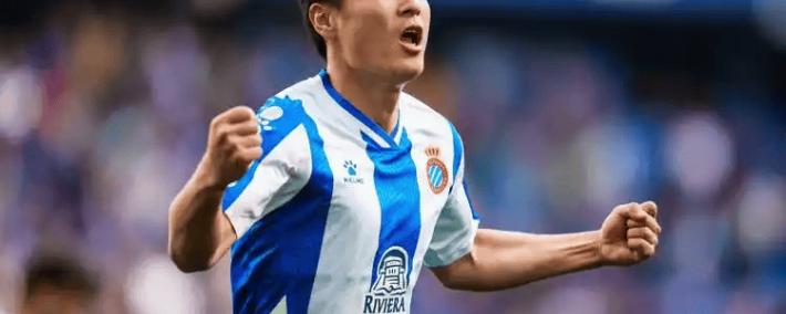 曾签武磊，1亿买西班牙人队，时隔10年出售，陈雁升赚到多少钱？