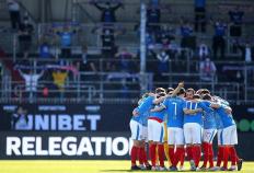 升降级球队对决！比勒菲尔德力争胜利，荷尔斯泰因基尔追赶尾声！