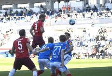 升降级球队对决！比勒菲尔德力争胜利，荷尔斯泰因基尔追赶尾声！