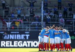 升降级球队对决！比勒菲尔德力争胜利，荷尔斯泰因基尔追赶尾声！