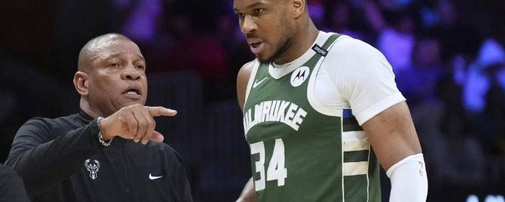 字母哥或将离队加盟纽约尼克斯：联盟格局或生变