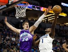 金州勇士或用波齐姆斯基交易获得中锋 凯斯勒，解决前场短板