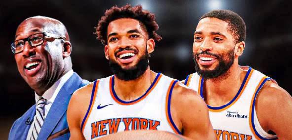 为何贝恩并不适合奥兰多魔术？