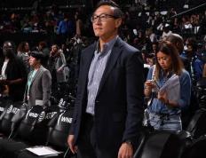 布鲁克林(lín)篮网策略清晰(xī)，瞄准好順(shùn)位选秀(xiù)