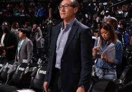 布鲁克林(lín)篮网策略清晰(xī)，瞄准好順(shùn)位选秀(xiù)