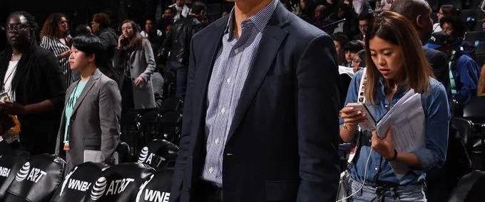 布鲁克林(lín)篮网策略清晰(xī)，瞄准好順(shùn)位选秀(xiù)