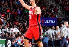 火箭队备战布鲁克林篮网！4位核心冷漠气氛压抑，输球将雪上加霜