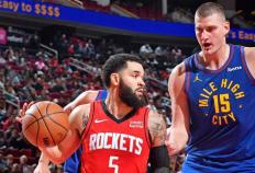 火箭队备战布鲁克林篮网！4位核心冷漠气氛压抑，输球将雪上加霜