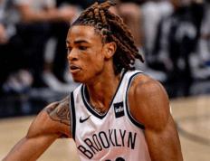 火箭队备战布鲁克林篮网！4位核心冷漠气氛压抑，输球将雪上加霜