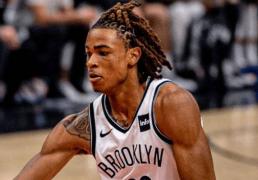 火箭队备战布鲁克林篮网！4位核心冷漠气氛压抑，输球将雪上加霜