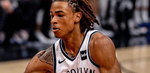 火箭队备战布鲁克林篮网！4位核心冷漠气氛压抑，输球将雪上加霜