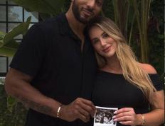 鲍威尔女友Bella怀孕(yùn)，迈阿密热火球星即将当爸(bà)爸(bà)