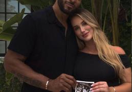 鲍威尔女友Bella怀孕(yùn)，迈阿密热火球星即将当爸(bà)爸(bà)