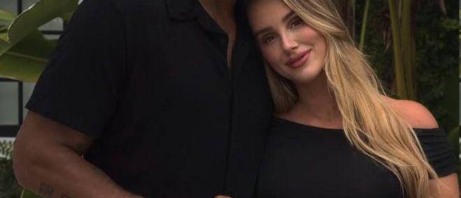 鲍威尔女友Bella怀孕(yùn)，迈阿密热火球星即将当爸(bà)爸(bà)