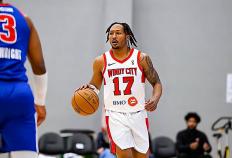 迈阿密热火签下四位年轻球员，展现出不俗潜力？