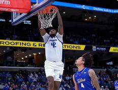 迈阿密热火签下四位年轻球员，展现出不俗潜力？