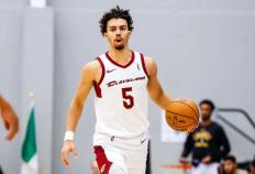 伯纳德加盟明尼苏达森林狼，夏联表现蒙羞