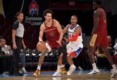 伯纳德加盟明尼苏达森林狼，夏联表现蒙羞