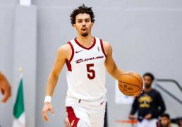 伯纳德加盟明尼苏达森林狼，夏联表现蒙羞